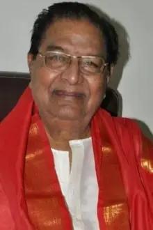Kaikala Satyanarayana como: Subba Rao