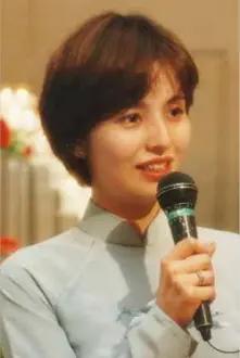 Mitsuki Yayoi como: Hiderō Koishikawa / Sonoko Morigaoka (voice)