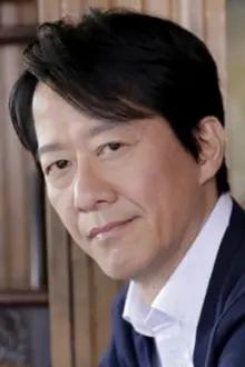 Kazuhisa Kawahara como: Kenichi Itami