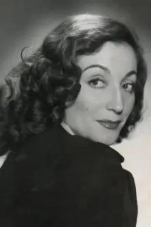 Ada Carrasco como: Doña Soledad de Gallardo