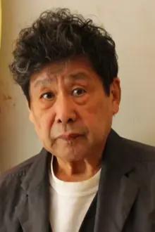Tadanori Yokoo como: Torio Okanoue