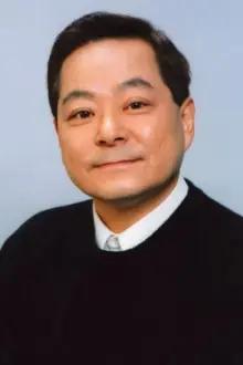 Kiyonobu Suzuki como: Hayato Kobayashi (voice)