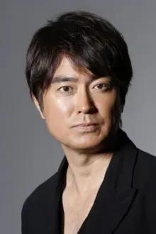 Ken Ishiguro como: Shintani