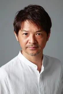 Naoto Ogata como: Iwaki Masayoshi