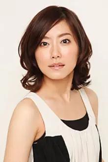 Ayako Omura como: Mariko Anzai