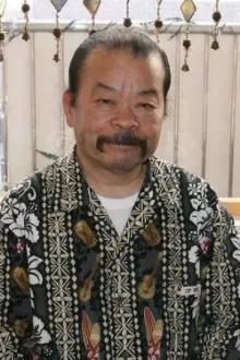 Gajiro Satoh como: Hitoshi