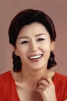 Lee Kan-hee como: Seok-woo's mother