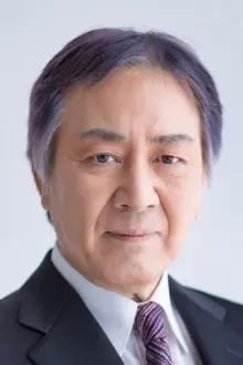 Ryo Tamura como: Ōoka Tadasuke