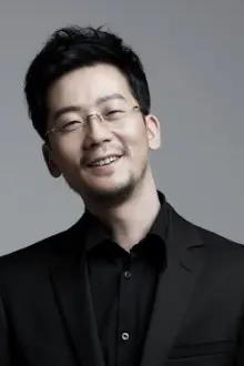 Chen Chuang como: 徐福贵