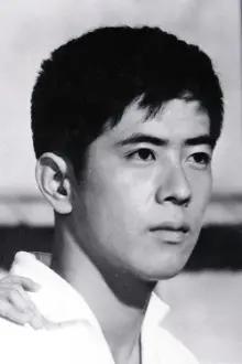 Hiroshi Kawaguchi como: Katsumi Shimada