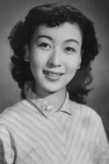 Yōko Uraji como: Souko Tsutsumi