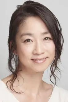 Kaori Yamagata como: Medlam (voice)
