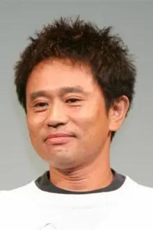 Masatoshi Hamada como: Kiyoshi Nonomura