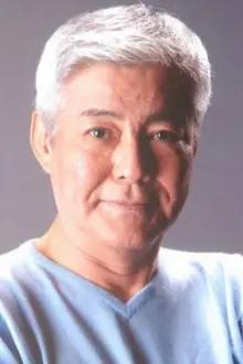 Jin Nakayama como: Susumu Ogasawara