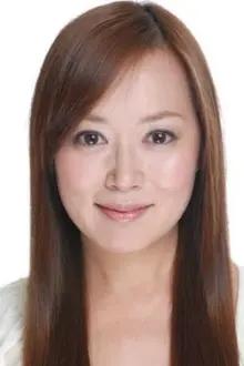 Yuka Ônishi como: Mami Hasegawa