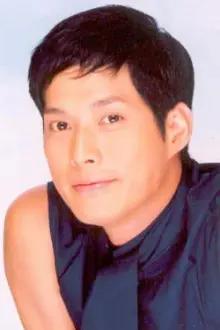 Kevin Lin como: Pang Duanwu