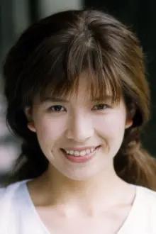 Tomoko Ishimura como: Akira Ozeki