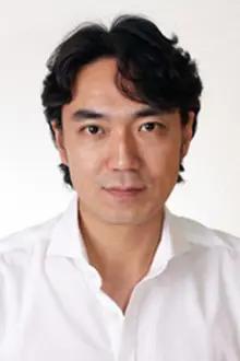 Kōta Kusano como: Hiroyuki Yoshida