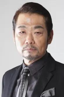 Masuo Amada como: Shoichi Hirose