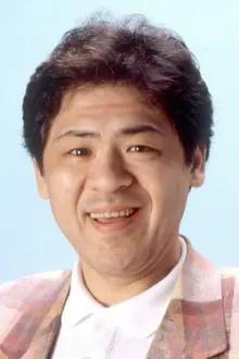 Masahiro Anzai como: Marcello Rossi (voice)