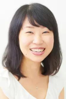 Yuko Sasaki como: Risa