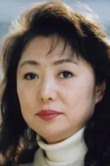 Kazuko Yanaga como: Peggy (voice)