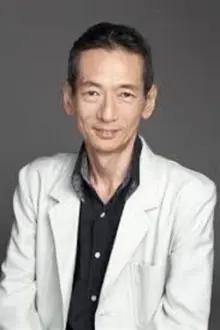 Tatsuo Yamada como: Makoto Kawamura
