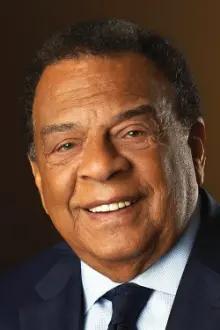 Andrew Young como: 