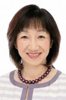 Yuko Mita como: Kazuya (voice)