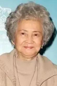 Ru-Yun Tang como: Ming's Mother