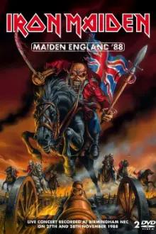 The History Of Iron Maiden - Part 3