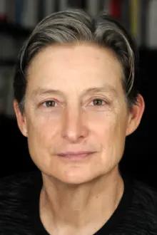 Judith Butler como: Self (voice)