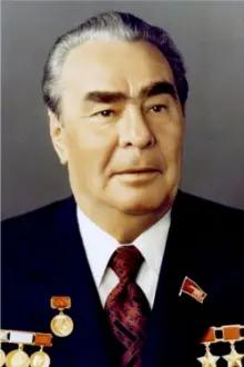 Leonid Brezhnev como: Self (archive footage)