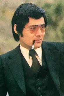 Akira Hamada como: Motokazu Konya