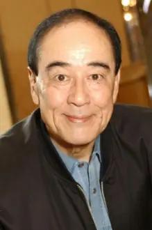 Naoki Sugiura como: Kikukawa Takahiko
