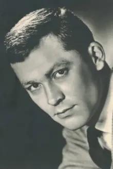 Vladimir Ivashov como: Genka