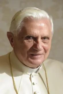Pope Benedict XVI como: 