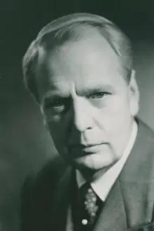Hugo Björne como: Thomas Stenborg