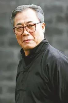Feng Enhe como: Xu Wenzheng