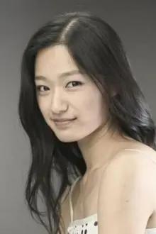 Park Da-an como: Kim Tae-yeon