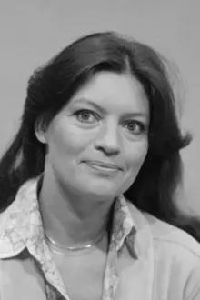 Marijke Merckens como: Sonja
