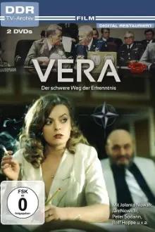 Vera – The Hard Way to Enlightenment