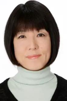 Aya Enjoji como: Hiroko Kotani