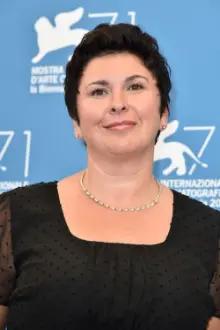 Jasna Žalica como: Hitka