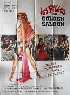 The Girls of the Golden Saloon