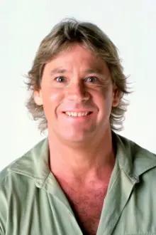 Steve Irwin como: Self (archive footage)