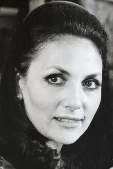 Dominique Delpierre como: Patricia