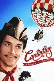 Cantinflas: A Magia da Comédia