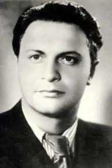 Vladimir Balashov como: Senator