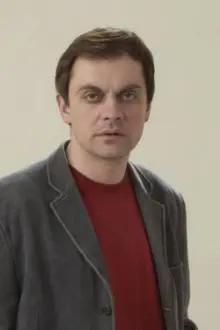 Mikhail Morozov como: Боря